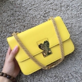 2016SS セレブ愛用者多数☆Valentino ヴァレンティノスーパーコピー...