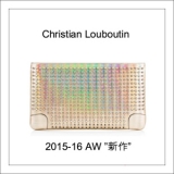 新作 15AW★クリスチャン ルブタン財布スーパーコピー★ルブタン★LOUBIP...