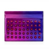 15AW最新作！ Christian Louboutin ☆Kios Spike...