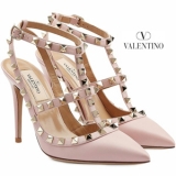 ★15SS★Valentino ヴァレンティノスーパーコピーロックスタッズ10c...