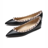 2016AW Valentino ヴァレンティノスーパーコピー ポインテッドトゥ...