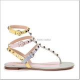 Valentino ヴァレンティノスーパーコピー★2016SS★ロックスタッズレ...