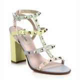 大人気！！2016新作Valentino ヴァレンティノスーパーコピー Rock...