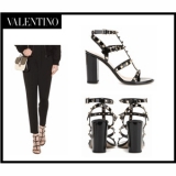 2016新作★Valentino ヴァレンティノスーパーコピー Rockstud...