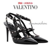 2016最新！Valentino ヴァレンティノスーパーコピー★ROCKSTUD...