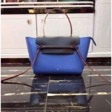 2016秋冬新作 CELINE セリーヌ コピー MINI BELT BAG★ダ...