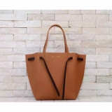 2016秋冬新着★CELINE セリーヌ コピー★ベルト付スモールカバファントム...