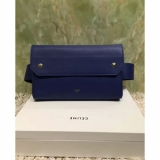2016秋冬新着 Bumbag Natural Calfskin クラッチバッグ...