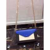 2016秋冬【CELINE セリーヌ コピー】チェーン POCKET WALLE...
