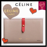 《希少 大人でエレ女 》2016秋冬新作　CELINE セリーヌ コピー ストラ...
