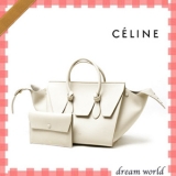 2016秋冬最新作★注目モデル★CELINE セリーヌ コピー★TIE ハンドバ...