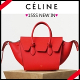 最新作15SS CELINE セリーヌ コピー セレブ愛用!可愛Mini Tie...