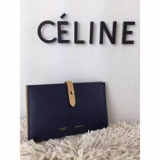 《新作限定 エレ女ネイビー 》2016秋冬新作CELINE セリーヌ コピー ス...