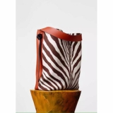 【CELINE セリーヌ コピー】CABAS TWISTED MODELE★20...