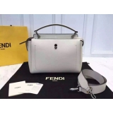 【FENDI】フェンディスーパーコピー 16SS新作★先着『DOTCOM』バッグ...