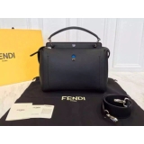 2016新作 フェンディスーパーコピー Fendi Handbag DOCTOM...