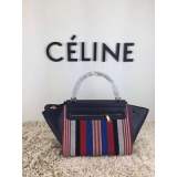 【2016新作】CELINE セリーヌスーパーコピー ハンドバッグ　トラペーズ ...