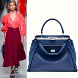 2016新作 フェンディバッグスーパーコピー FE820 FENDI LOOK1...
