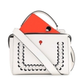 2016新作 フェンディバッグスーパーコピー ☆FENDI☆【16SS】イントレ...