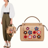 2016新作 フェンディバッグスーパーコピー FE832 FENDI ‘FLOW...