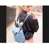 2016春夏シャネルコピー CHANEL 最新リュックバックパック旬デニム A9...