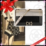 2015新作BOY CHANEL シャネルコピー ハンドバッグ A67086 Y...