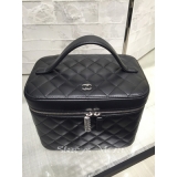 2016新作 Vanity Bag！ハンドバックとして使えるサイズが魅力！