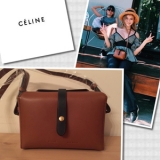 2016SSNEW セリーヌスーパーコピー ★希少！ローラ愛用★ CELINE【...