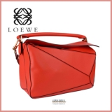 ★2016春夏★ロエベバッグスーパーコピーPUZZLE LARGE BAG Lo...