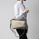 2016新色 【LOEWE】★大人気★ロエベバッグスーパーコピーセレブも愛用☆ハンドバッグ(2WAY仕様) 