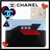 《新作限定早い者勝ち》2016春夏新作 CHANEL シャネルスーパーコピー A...