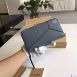 2016SS Loewe ロエベスーパーコピー★パズル 長財布 新作男女OK!
