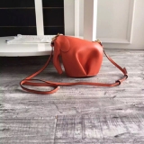 2016SS LOEWE ロエベスーパーコピー Elephant*キュートなレザーコインパース* 199.30JG73