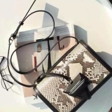 16SS LOEWE★ロエベスーパーコピー Barcelona Clutch B...