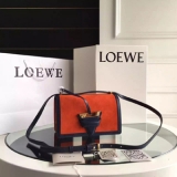 16SS LOEWE セレブ愛用☆ロエベスーパーコピー☆ 'Barcelona'...