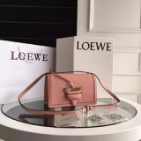 16SS LOEWE ロエベスーパーコピー ショルダーバッグ バルセロナ 302...