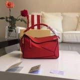 2016新作 LOEWE ロエベスーパーコピー ショルダーバッグ PUZZLE ...