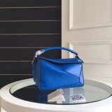 2016新作 LOEWE 最新作入荷☆ロエベスーパーコピー Puzzle*ショル...