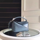 2016新作 LOEWE★ロエベスーパーコピー Puzzle Small Bag...