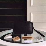 2016New 【LOEWE】ロエベスーパーコピーレザーバックブラック 358....