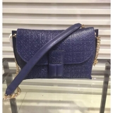 2016春夏新作 LOEWE ロエベスーパーコピー Avenue*エングレーブ加工ショルダーバッグ* 310.89.N49