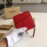 2016新作 ☆LOEWE☆PUZZLE ロエベスーパーコピー スモールウォレッ...