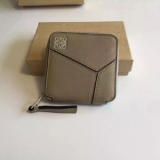2016新作 【LOEWE】ロエベスーパーコピー Puzzle Small Wa...