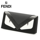 新作【フェンディスーパーコピー FENDI】Bag Bugs Continent...