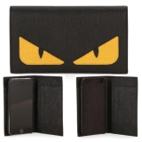 新作モンスターアイ折りたたみ式携帯ケース【フェンディスーパーコピー FENDI】...