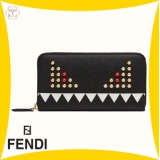 フェンディスーパーコピー FENDI *POP*PORTAFOGLIO CON ...