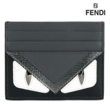 フェンディスーパーコピー FENDI ｜バッグバグス カードケース