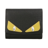 フェンディスーパーコピー FENDI 16SS BAG BUGS 二つ折り財布 ...