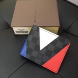 16/17AW新作 ルイヴィトン スーパーコピー Vuittonポルトフォイユ ...