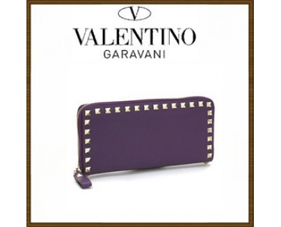 2017新作 【VALENTINO GARAVANI】ヴァレンティノスーパーコピー 売り切れ注意ヴァレンティノ財布 